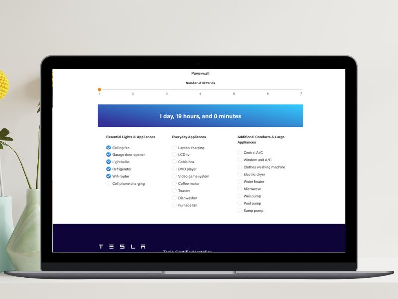 Personal Portfolio Images