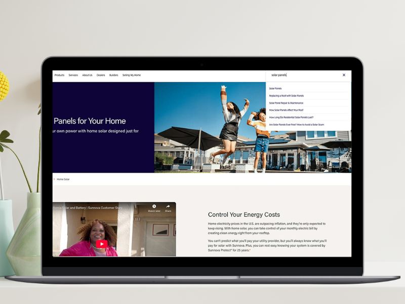 Personal Portfolio Images