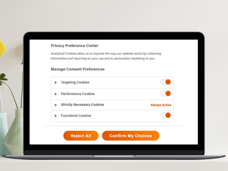 Personal Portfolio Images